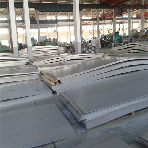 321不銹鋼管價格持穩，市場表現一般