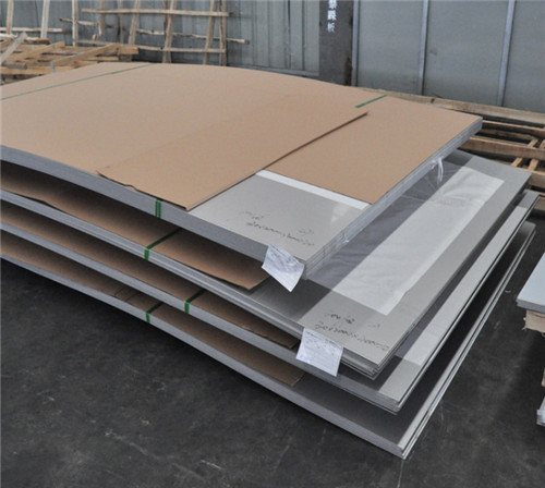 201拉絲不銹鋼壓花板材