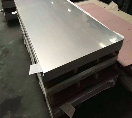 供應321熱軋不銹鋼板