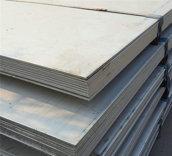 雙相不銹鋼板現貨價格上漲交投氛圍活躍