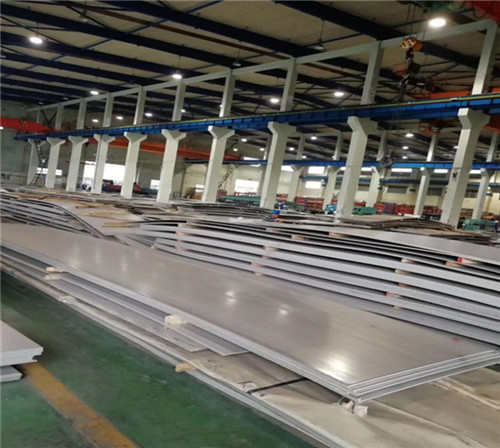 文山不銹鋼板規格價格表市場看點與期待