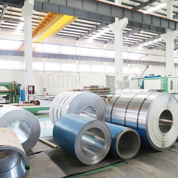 10月17日全國主要城市304/2B冷軋卷價下跌