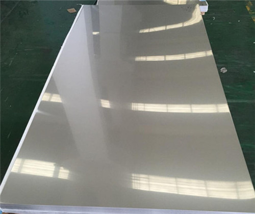 現貨供應201 8k鏡面不銹鋼板