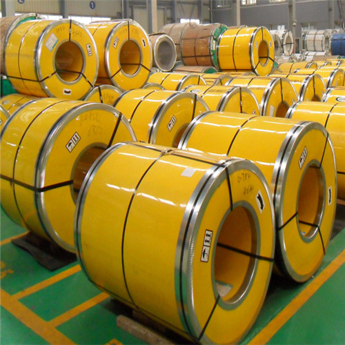 0Cr18Ni12Mo2Cu不銹鋼板波動幅度小、波動頻率高