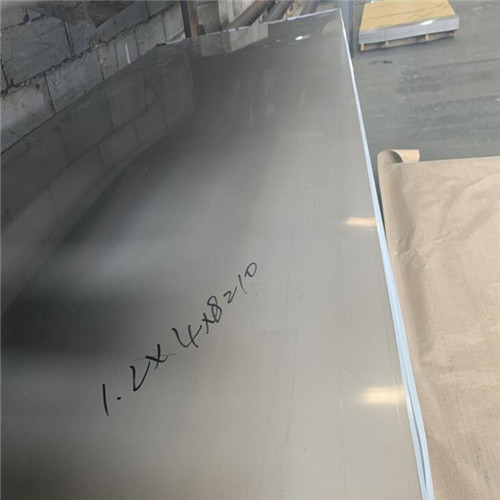 聯眾不銹鋼冷軋平板多少錢一噸？