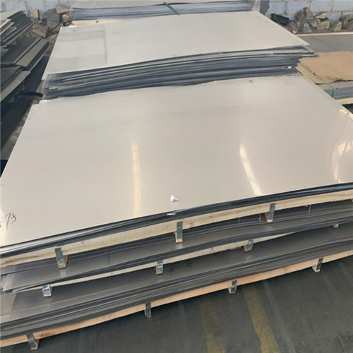 昆山大庚產不銹鋼板量有所下降