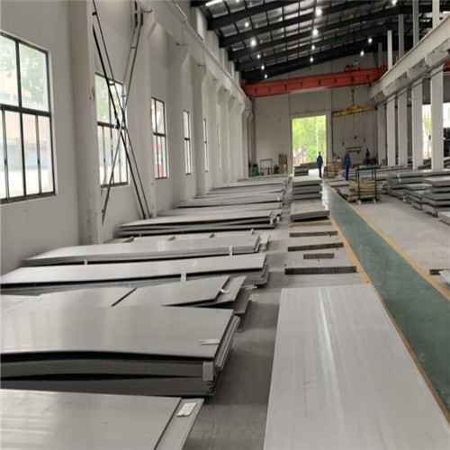 00Cr19Ni10不銹鋼板售價持續下跌