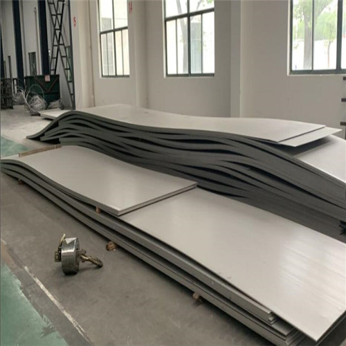 0Cr18Ni9不銹鋼板波動幅度小、波動頻率高