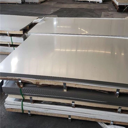 進口不銹鋼板行業景氣度下降處于弱勢，需求低迷