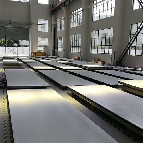 lCrl2WlMoV牌號不銹鋼板產(chǎn)量均同比小幅增長