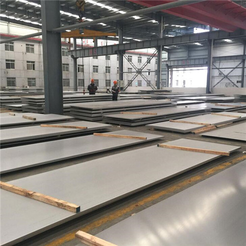 上海克虜伯產(chǎn)不銹鋼板化解過剩產(chǎn)能