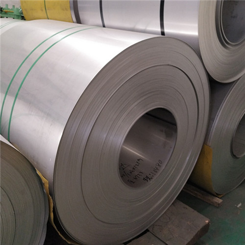 1Cr18Ni9Ti不銹鋼板性能及加工要領